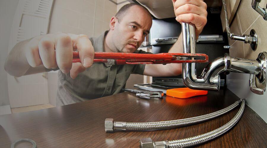 Local tankless water heater installation in Forks Of Salmon, CA
